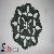 Cast Iron Steeping Stone From Srgx-5106 To Srgx-5113