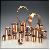 Sell Wrapped Bronze Bushings, Bronze Bearing