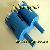 Diamond Core Drilling Bits For Granite With Hss