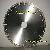 Laser Saw Blade For Stone