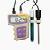 Kl 013m Portable Ph Mv Temp Meter