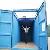 Shenzhen China Based Shipping Forwarder Company 20 Open Top And 40 Inch Hq Containers To Venice Ital