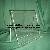 Acrylic Display Easel