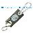 Large Capacity Portable Hook Scale 200kg / 500g 150kg / 100g 100kg / 100g