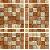 Glass Mosaic Db-b03