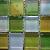 Glass Mosaic Df-23r07