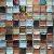 Glass Mosaic Df-r03