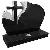 Marble Gravestone Product