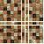 Sell Glass Mosaic Dx-01