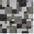 Stone Mosaic Dmv-c03