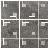 Stone Mosaic Mvr-03