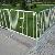 Crowd Control Galvanized For France