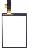 9500 / 9530 Digitizer, Blackberry Spare Parts Wholesale