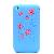 Black Iphone 3g Silicone Protection Case