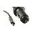 Blackberry 8220 / 8900 / 9500 Microusb Car Charger 145cm