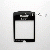 Blackberry 8800 8820 World Edition Replacement Screen Black