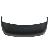 Blackberry 8900 Oem Rear Bottom Cover Unbranded