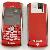 Blackberry Pearl 8100 Sunset Full Housing T-mobile