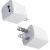 Iphone 3gs Ultracompate Usb Ac Adapter