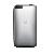 Ipod Touch 2nd Gen Rear Chrome Casing 8gb