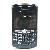 Oem Full Set Blackberry Curve 8320 8310 Sunset Red Cover Housing Faceplate