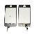 Oem Iphone 3g Front Touch Screen Replacement Glass W / Digitizer