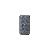 Plastic Fishbone Black Silicone Case For Apple Iphone 3gs Iphone