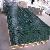 Weldmesh Panel, Galvanized Green Powder Cated