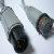 Spacelabs I B P Cable For Medical Use