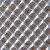 Shiny Oxidize Aluminum Expaded Metal Mesh For Sale