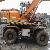 Sell Hitachi Excavator Ex100wd-1, Year 1992, Good Working Conditions, Price Is Low