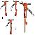 Hydraulic Breaker And Hand Hydraulic Concrete Breaker