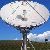 Antesky 4.5m C / Ku Band Antenna