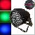 Stage Lighting Led Par64 Rgb 108w