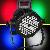 Stage Lighting Outdoor Parcans Led Par64 Light Rgba