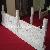 Sell Snow White Marble Tiles, Slabs, Railing, Handrail