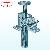 Aluminium Worm Gear Screw Jack