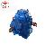 Drive Bevel Gearbox