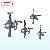 Manual Ball Screw Jacks