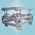Screw Jack Lifting System