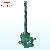 Worm Gear Driven Actuators