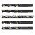 Hss Twist Drills Din 338, For Cutting Aluminium