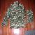 Military Anti-irradiation Irr Camouflage M65 Jacket Parka Combat Flight