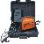 Portable Dc Mma Inverter Welder, Mma Welding Machine, Arc Welding Machine, Stick Welder Zx7-160