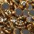 Hotfix Rim Rhinestone, Rimmed Rhinestone, Metal Rim Rhinestones, Metal Rimmed Jet Crystal