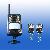 Camera Alarm System For Home, Shop, Warehouse