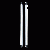 Infrared Protection Baluster For Home Alarm Security