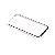 New Apple Iphone 2g Chrome Front Bezel Frame Cover Tools