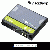 Blackberry Storm D-x1 Battery Bat-17720-002
