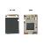 Complete Set Motorola Razr V3 Lcd Display Screen